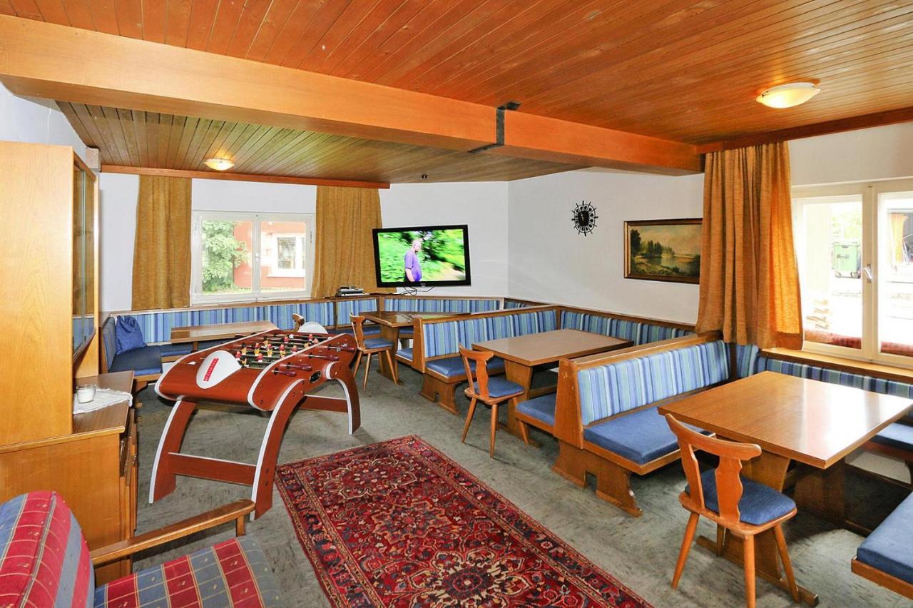 Holiday Home Bergheim, フューゲン エクステリア 写真