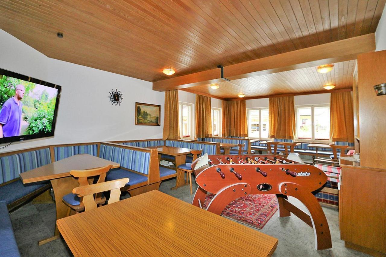 Holiday Home Bergheim, フューゲン エクステリア 写真