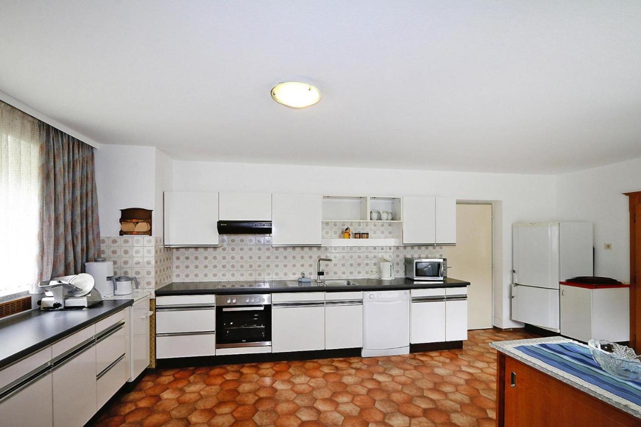 Holiday Home Bergheim, フューゲン エクステリア 写真