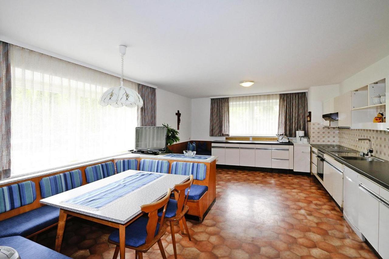Holiday Home Bergheim, フューゲン エクステリア 写真