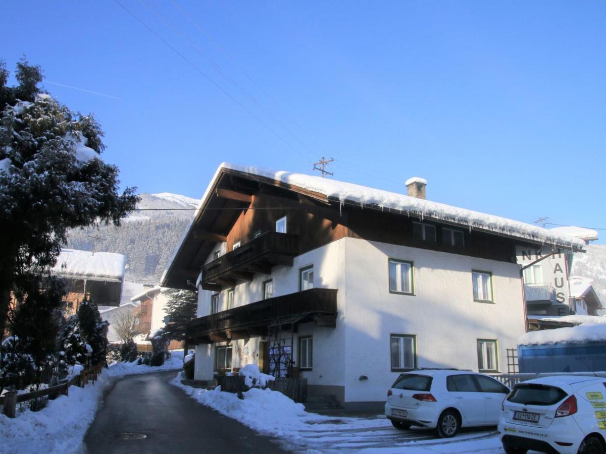 Holiday Home Bergheim, フューゲン エクステリア 写真