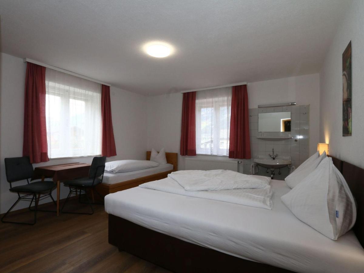 Holiday Home Bergheim, フューゲン エクステリア 写真