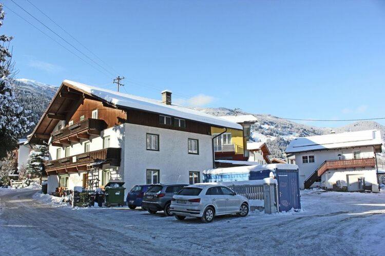 Holiday Home Bergheim, フューゲン エクステリア 写真