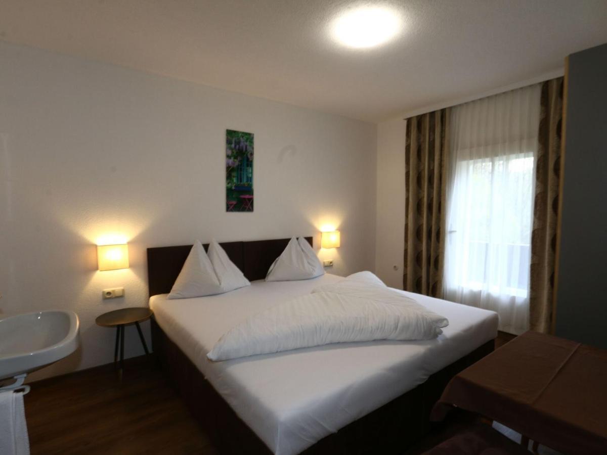 Holiday Home Bergheim, フューゲン エクステリア 写真