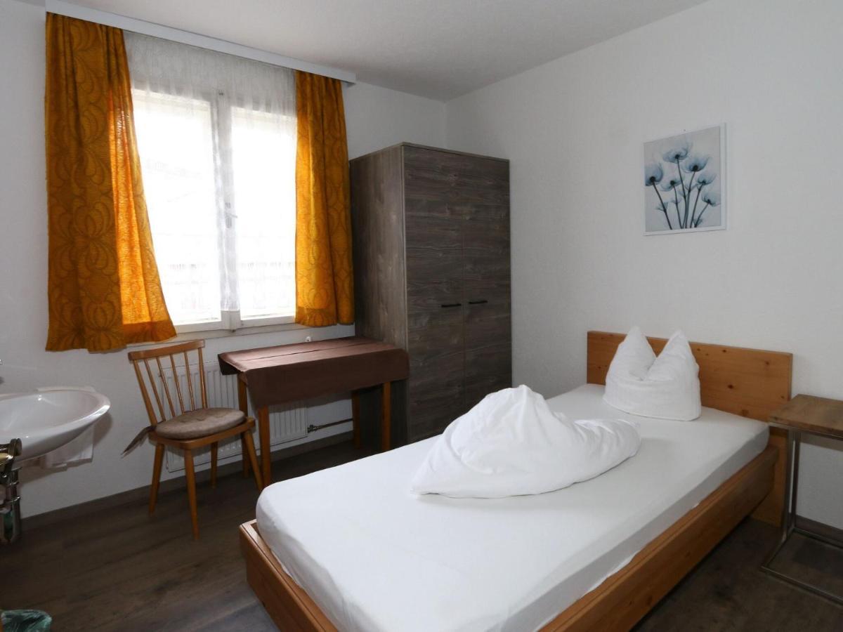 Holiday Home Bergheim, フューゲン エクステリア 写真