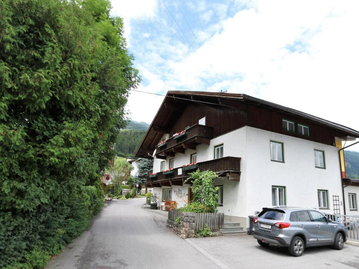 Holiday Home Bergheim, フューゲン エクステリア 写真